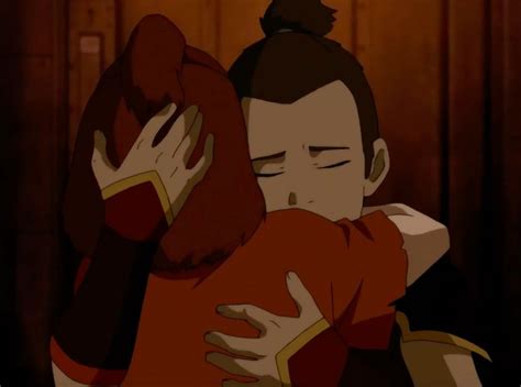 Pin by kikiwakachaka on Pichulita | Suki and sokka, Avatar airbender ...
