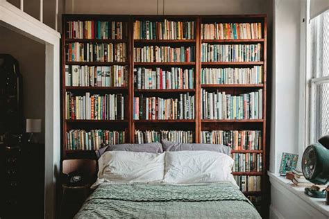 book room flinders