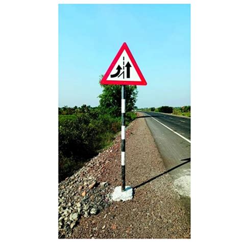 Image result for Reflective Road Signs