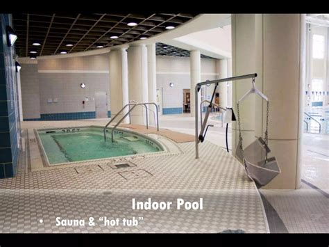 Strom Thurmond Wellness & Fitness Center Presentation_web | PDF