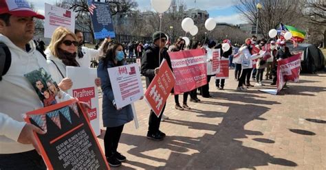 'We've Become Hostages': U.S. Blacklisting Of Revolutionary Guards ...