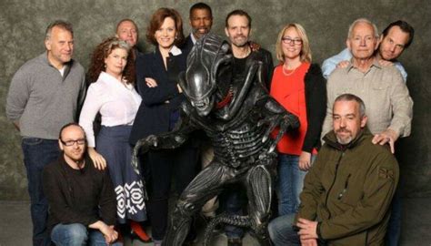 Image result for Alien Cast Members
