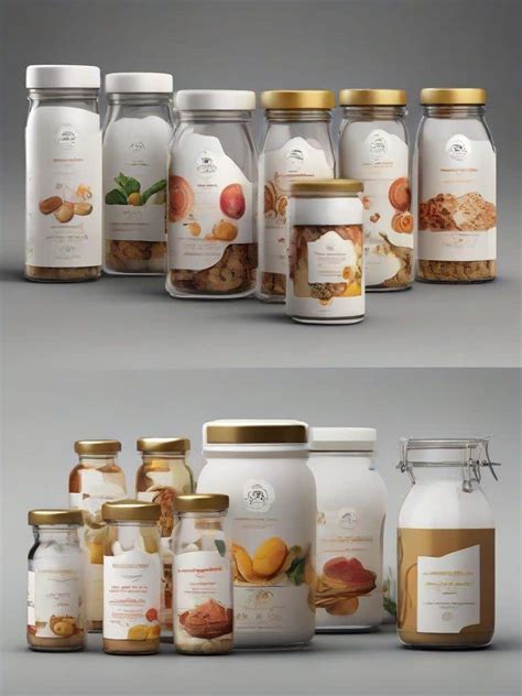 Image result for Design Food Label