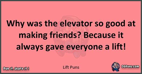 Image result for Fun the Lift Script