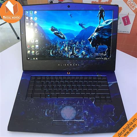 Alienware Laptop Skin 的图像结果