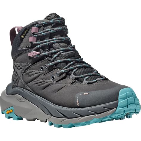 Women's Hiking Shoes Hoka at Paige Cremean blog