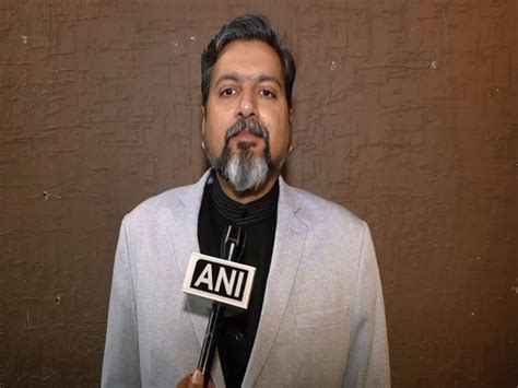 "This is the biggest honour of my life": Ricky Kej expresses gratitude ...