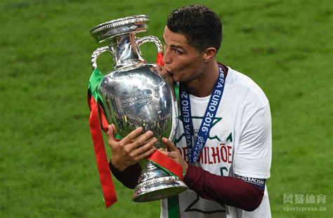 Le Portugal vainqueur de l