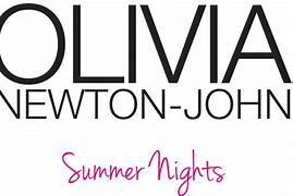 Image result for Latest Olivia Newton-John