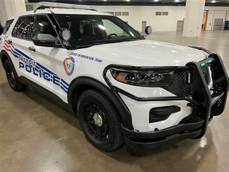 Image result for Detroit Police License Plate Reader