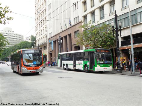 Empresas de ônibus dizem que acumularam prejuízos de R$ 1 bilhão neste ...
