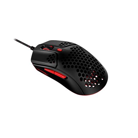Image result for HyperX Haste Pulsefire Mouse Ultralight 59G