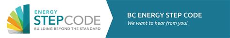 Image result for BC Energy Step Code Training