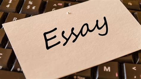 Image result for Pte Essay Template Example