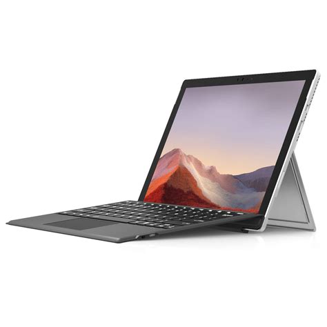 Buy Arteck Microsoft Surface Pro Type Cover, Ultra-Slim Portable ...