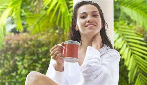 Green tea for longevity- The Week