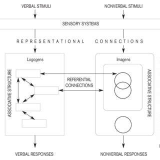 Image result for Dual Coding Research Ed