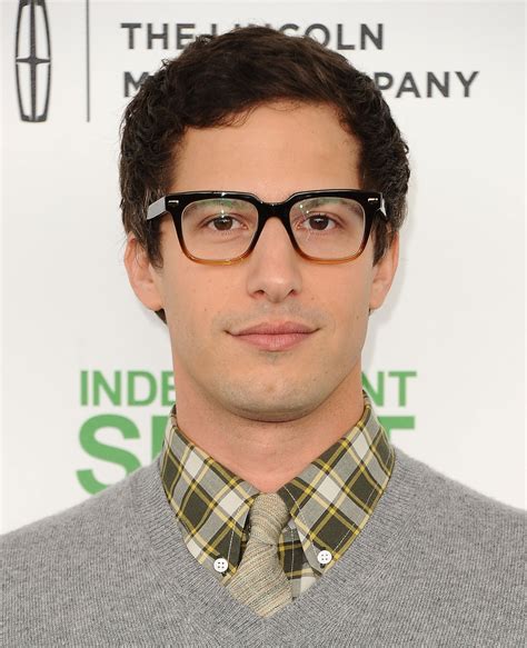 Andy Samberg Hot