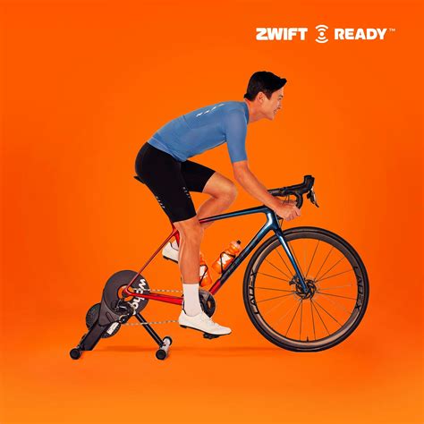 Zwift Connection 的图像结果