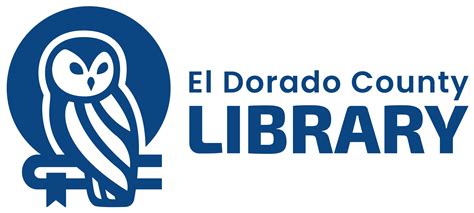 Calendar of Events – El Dorado County Library