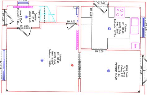 Image result for Example of Net Internal Area