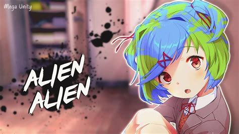 Image result for Alien Nightcore