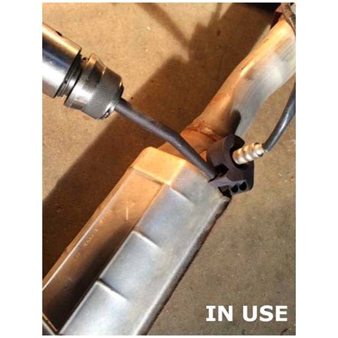 O2 Sensor Removal Hack 的图像结果