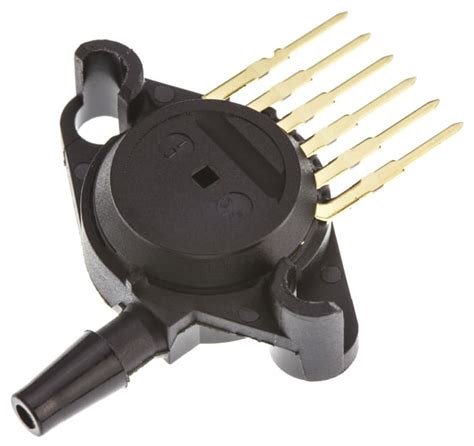MPX5700AP NXP | NXP Absolute Pressure Sensor, 700kPa Operating Max ...