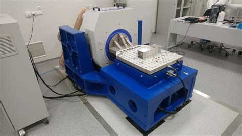 Image result for Data Server Vibration Testing