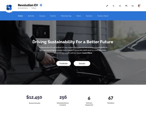 Image result for Example of CSR Program