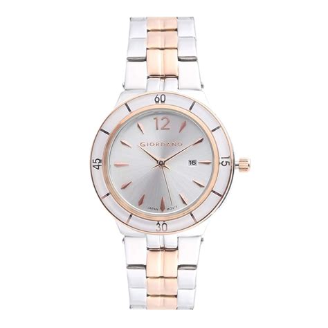 Giordano 2973‑55 Analogue Watch for Women