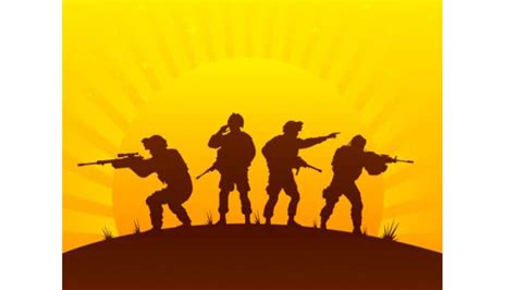 Armed Forces Flag Day 2022: Why do we celebrate Flag Day of India on ...