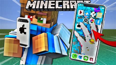 Minecraft Java Mods for iOS 的图像结果