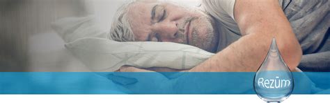 Rezūm Water Vapor | Rezūm for Enlarged Prostate