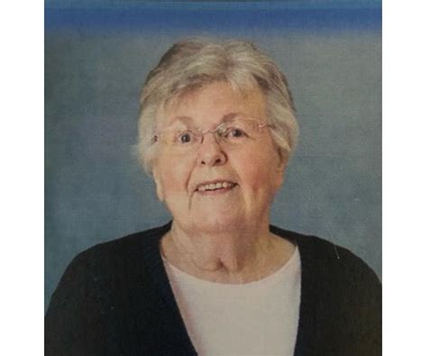 Carolyn Faye Filippis Obituary (2025) - Cambridge, OH - Thorn-Black ...