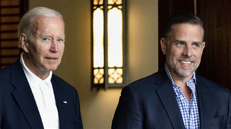 WH Roasts Hunter Biden Probe Witness: He's Debunking Claims