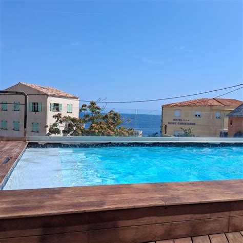 HOTEL MEDITERRANEE (Calvi, Corsica) - Hotel Reviews, Photos, Rate ...