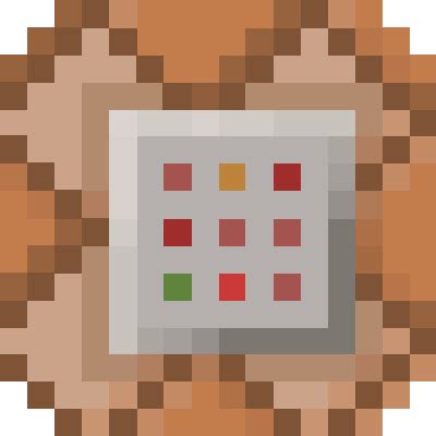 Bukkit API Guide 的图像结果