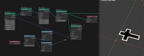 Image result for Blender Boolean Math Objects