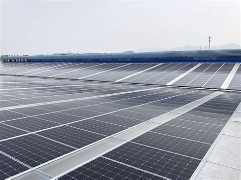 莱芜通力1.8MW光伏建筑一体化（BIPV）光伏项目-分布式可再生能源系统-青岛嘉利德智慧能源有限公司