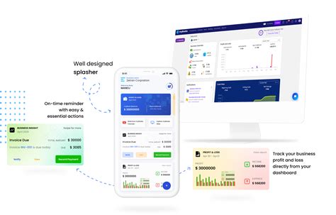 Retail Accounting Software - Zetran