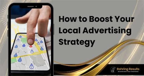 Image result for Local Advertising
