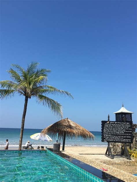 GRAND NGWE SAUNG RESORT - Lodge Reviews & Photos - Tripadvisor