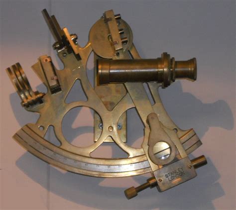 Image result for Sextant Example