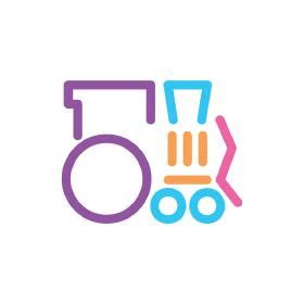 Coding Train Tutorial 的图像结果