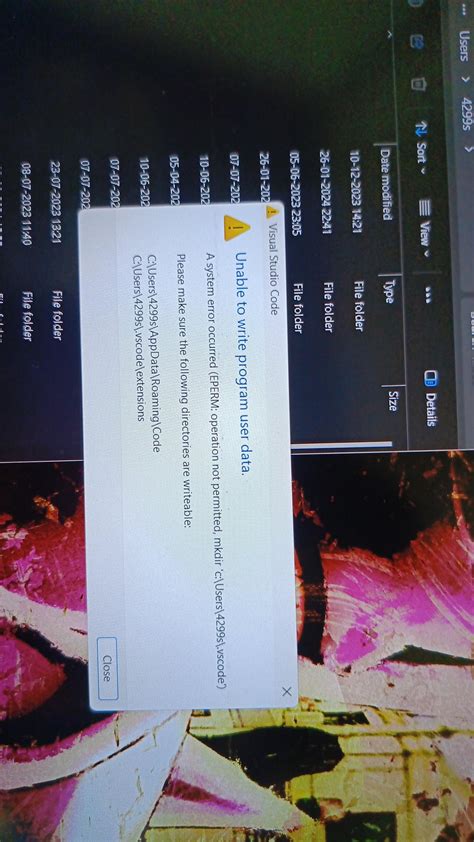 Enable Open with Visual Studio Code 的图像结果