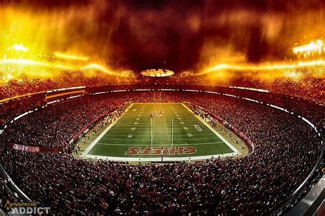 KC Chiefs Wallpapers - Wallpaper Cave