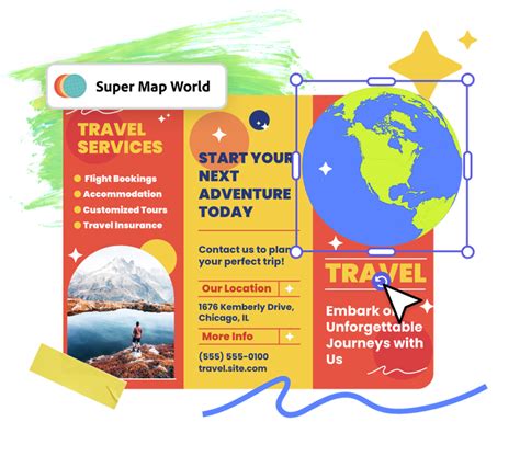 Image result for Create a Map Free