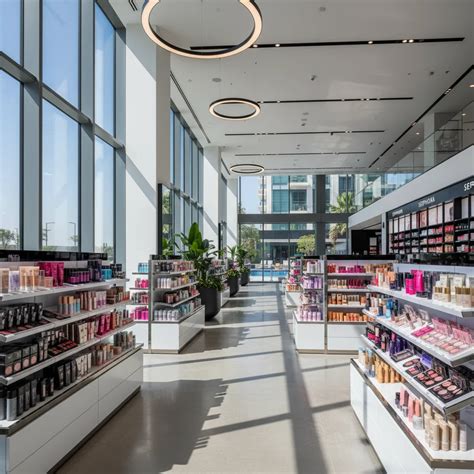 Blog | Sephora at Dubai Marina Mall: Store Hours, Brands, and Offers ...