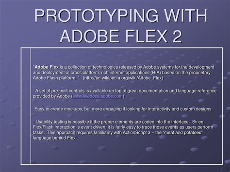 Image result for Flex Adobe Tutorial